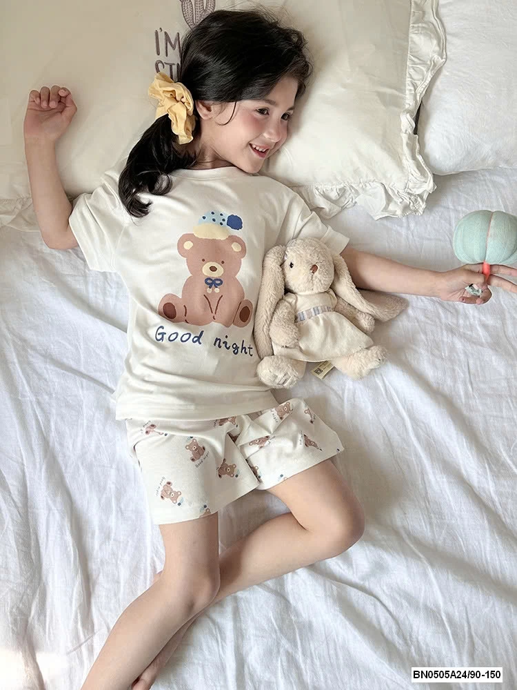 BỘ THUN LẠNH GẤU 25C082 AMBB