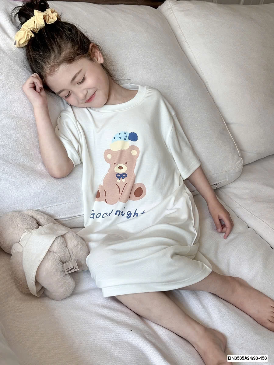 BỘ THUN LẠNH GẤU 25C082 AMBB