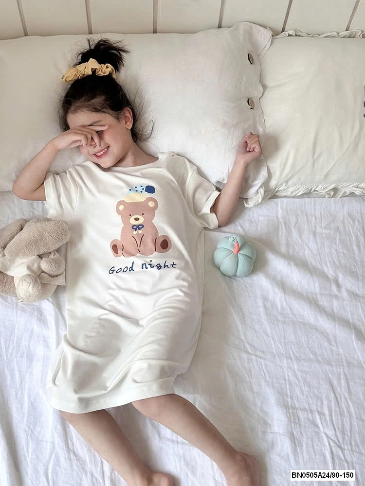 BỘ THUN LẠNH GẤU 25C082 AMBB