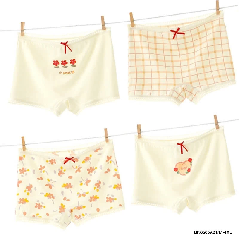 SÉT 4 QUẦN CHIP SZ ĐẠI KAKALULU