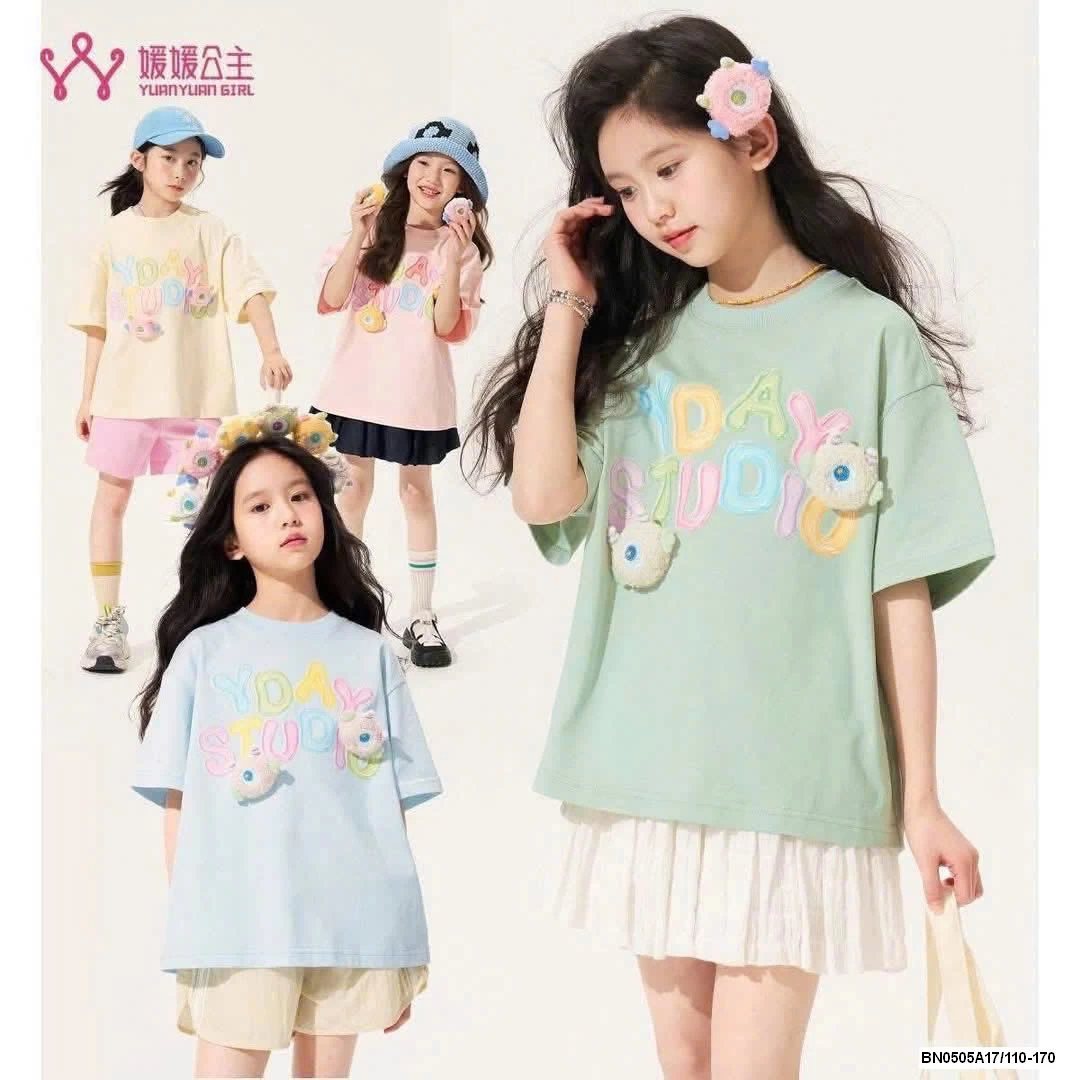 ÁO THUN CHỮ SZ ĐẠI CAO CẤP