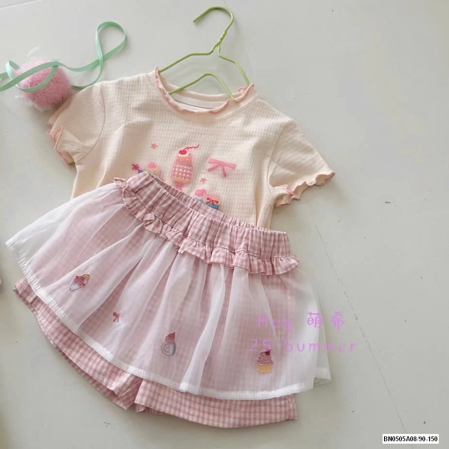 SÉT BỘ CARO HỒNG DỄ THƯƠNG