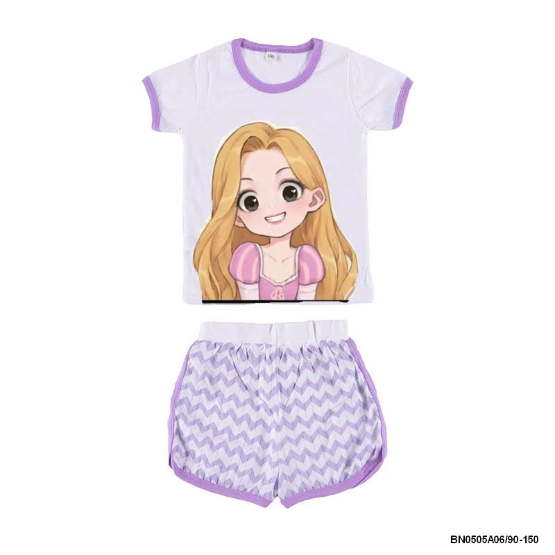 BST BỘ COTTON GIẤY DỄ THƯƠNG