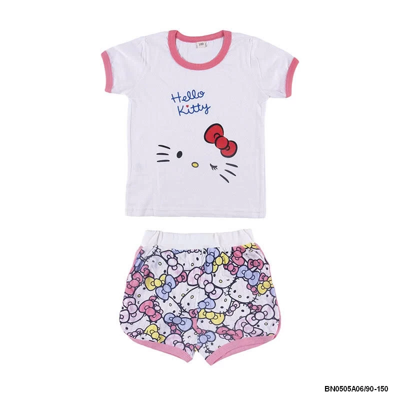 BST BỘ COTTON GIẤY DỄ THƯƠNG