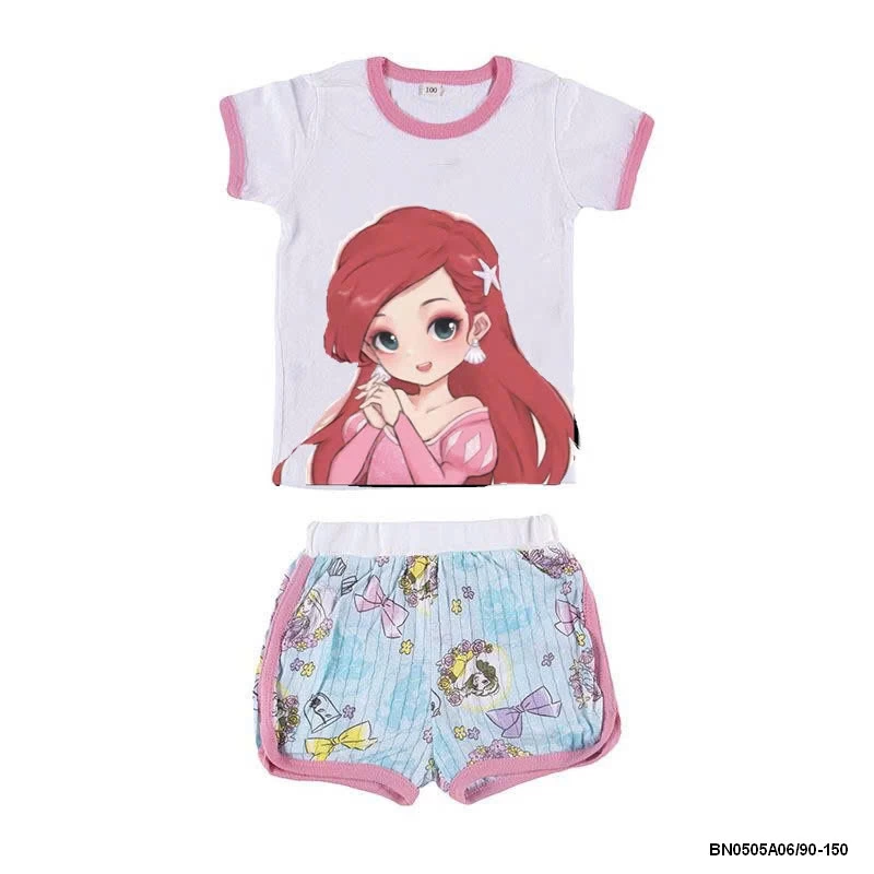 BST BỘ COTTON GIẤY DỄ THƯƠNG