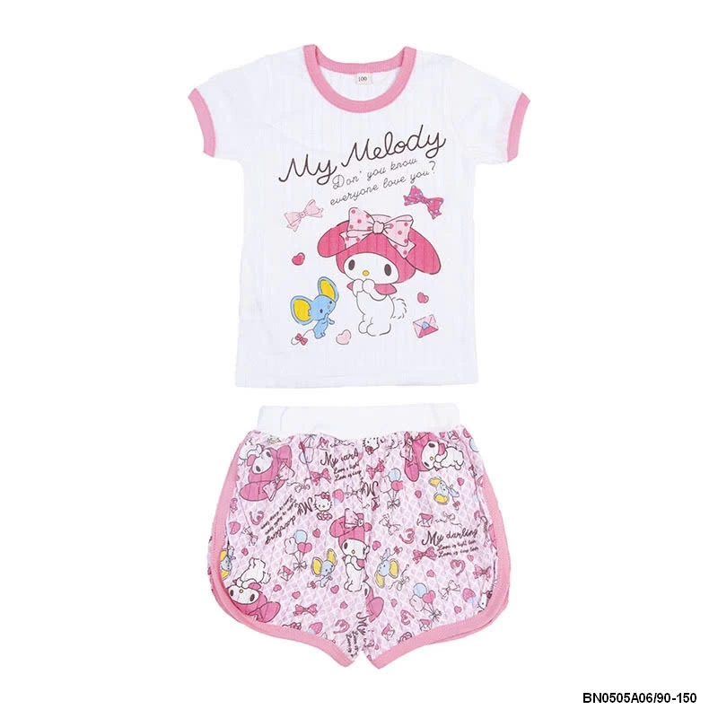 BST BỘ COTTON GIẤY DỄ THƯƠNG