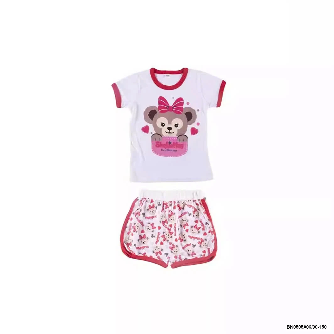 BST BỘ COTTON GIẤY DỄ THƯƠNG