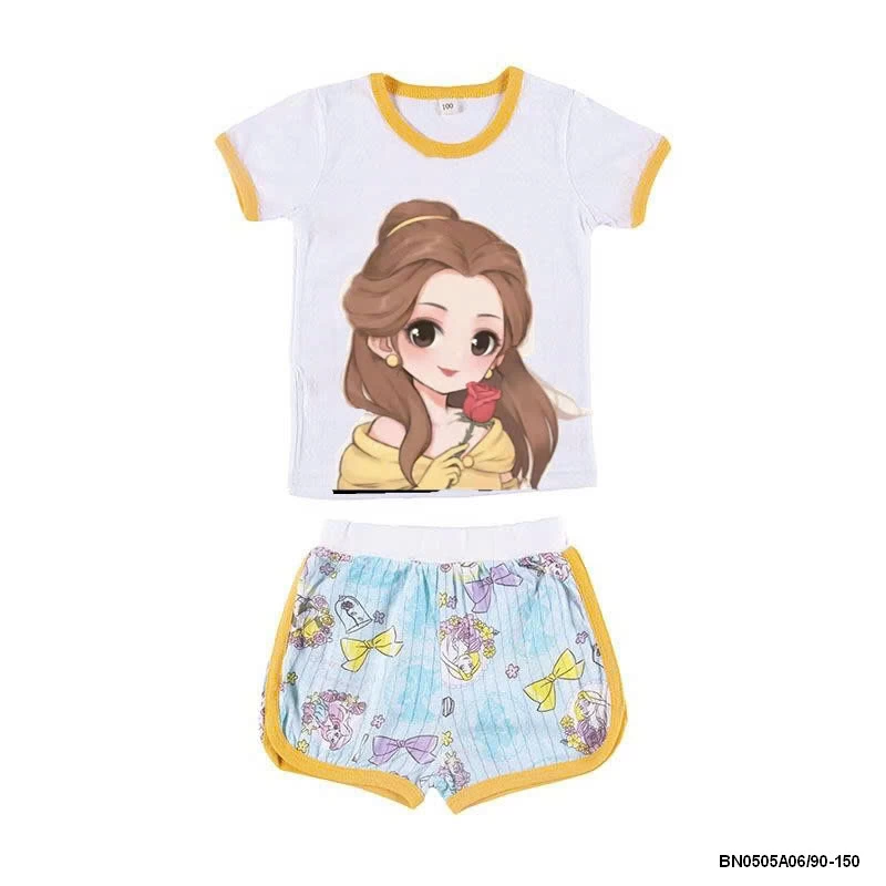 BST BỘ COTTON GIẤY DỄ THƯƠNG