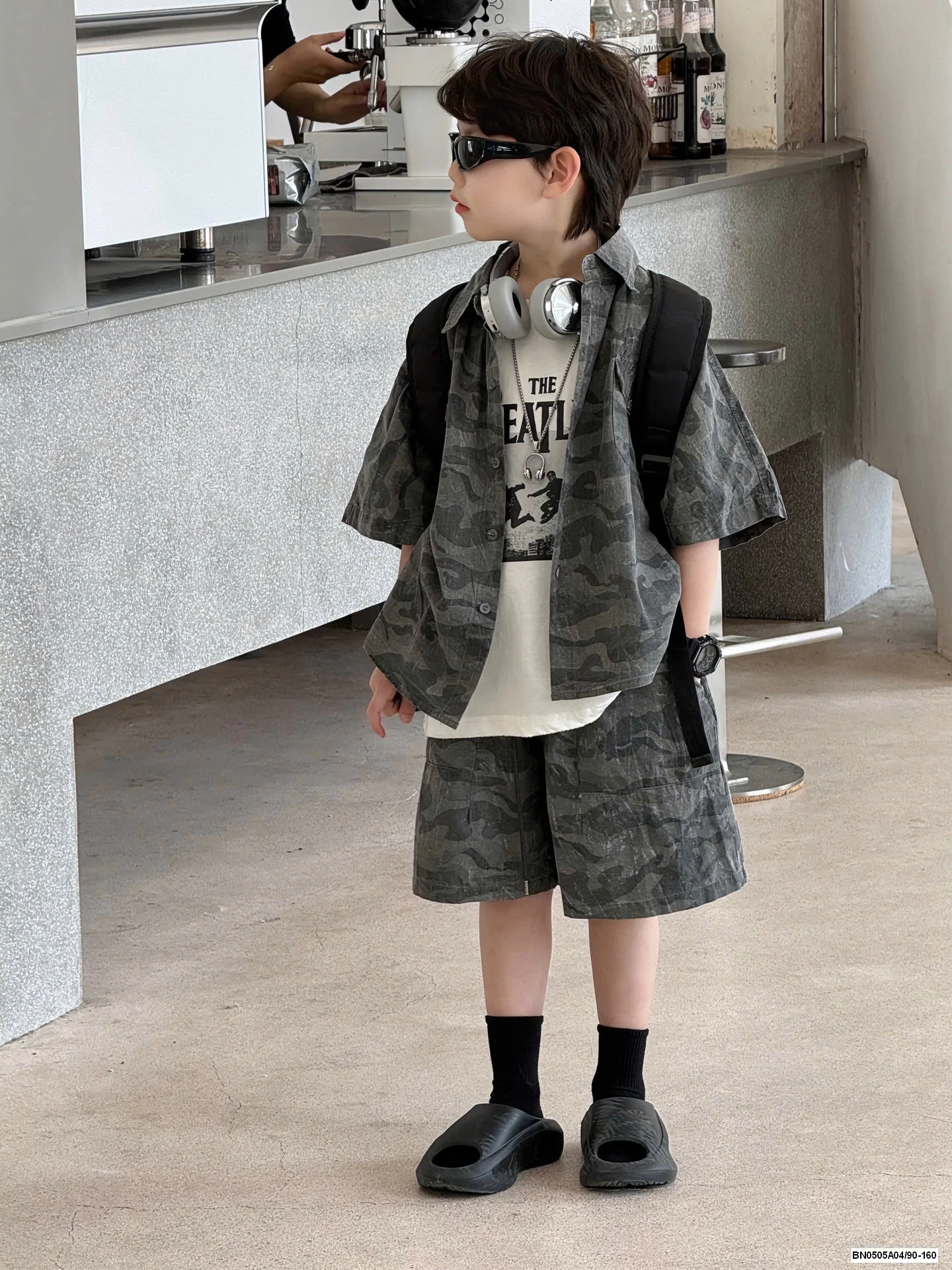 SÉT SƠ MI THÔ RẰN RI CÁ TÍNH