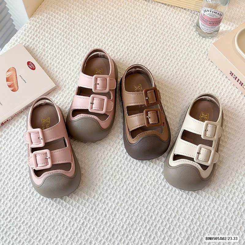 GIÀY GIẢ SNADAL BỊT MÕM