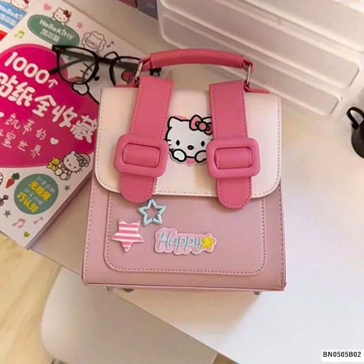 BALO KITTY MINI