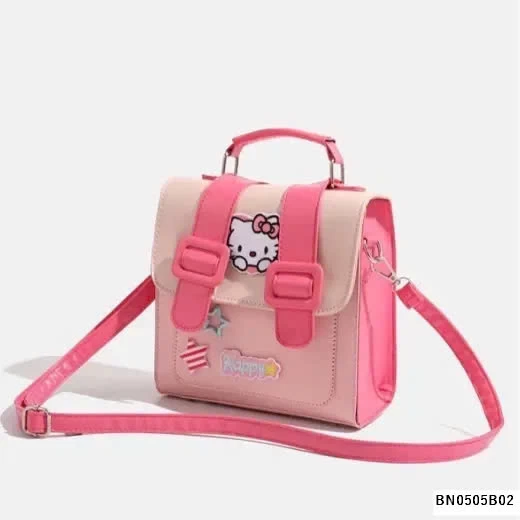 BALO KITTY MINI