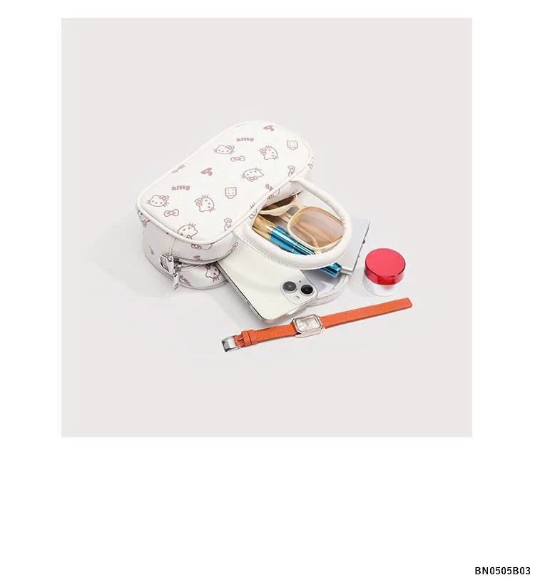 TÚI ĐEO VAI ĐỰNG MỸ PHẨM MINI