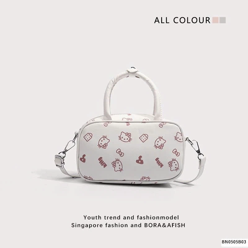 TÚI ĐEO VAI ĐỰNG MỸ PHẨM MINI