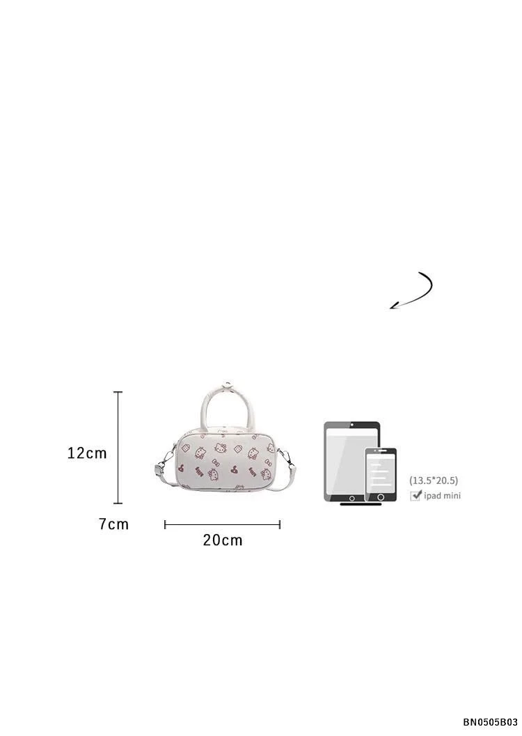 TÚI ĐEO VAI ĐỰNG MỸ PHẨM MINI