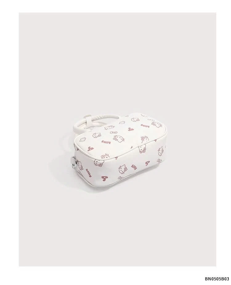 TÚI ĐEO VAI ĐỰNG MỸ PHẨM MINI