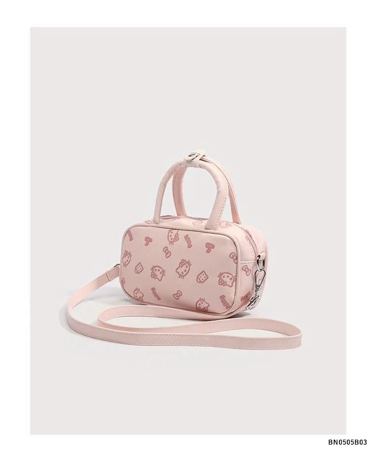 TÚI ĐEO VAI ĐỰNG MỸ PHẨM MINI