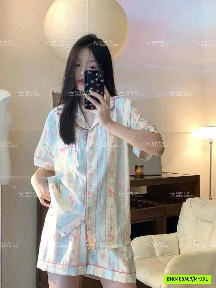 PIZAMA 3 CHI TIẾT
