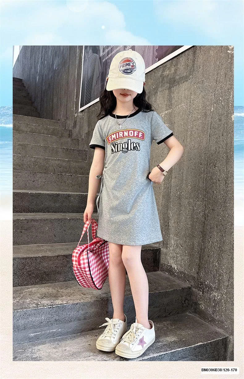 ĐẦM SUÔNG RÚT EO BÉ GÁI