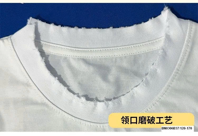 ÁO THUN CHỮ BÉ GÁI SZ ĐẠI