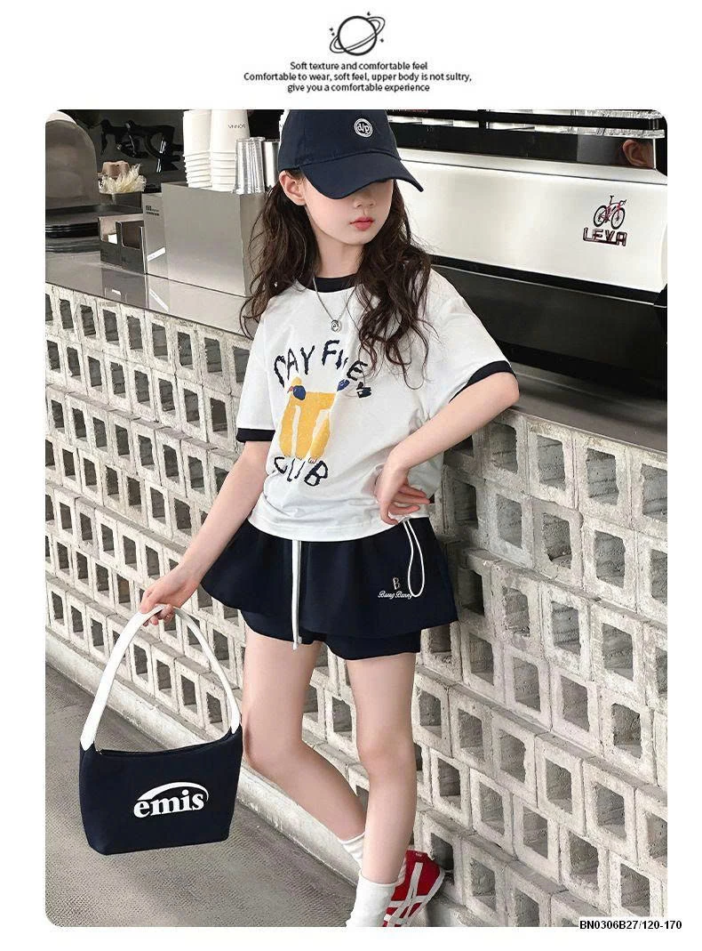 SÉT THỂ THAO DÁNG NGẮN SZ ĐẠI