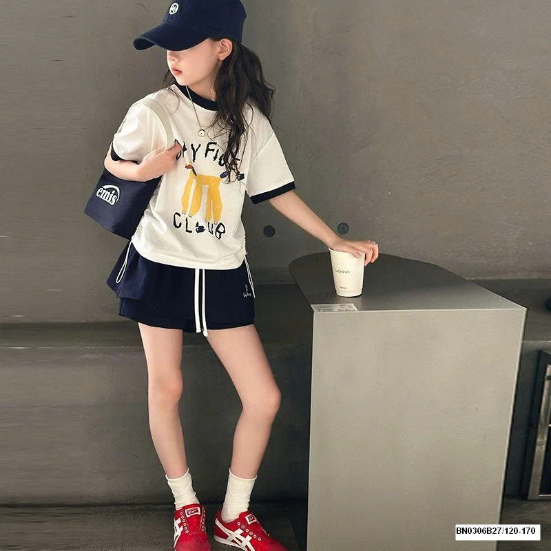 SÉT THỂ THAO DÁNG NGẮN SZ ĐẠI