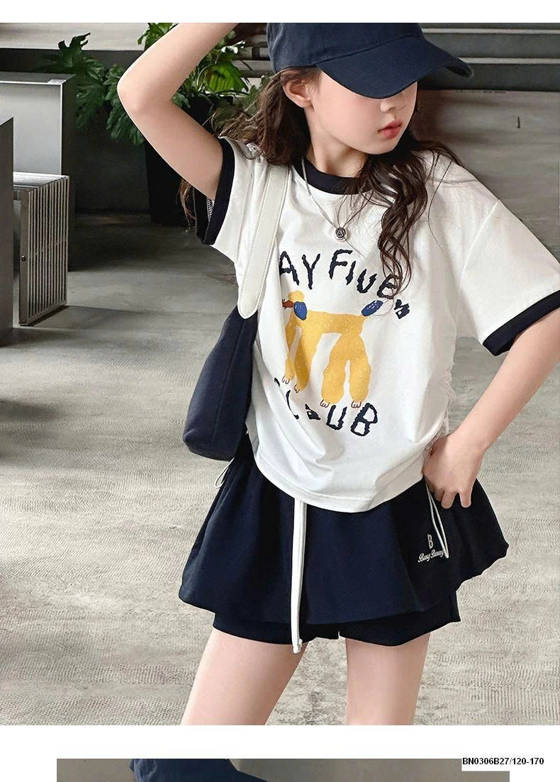 SÉT THỂ THAO DÁNG NGẮN SZ ĐẠI