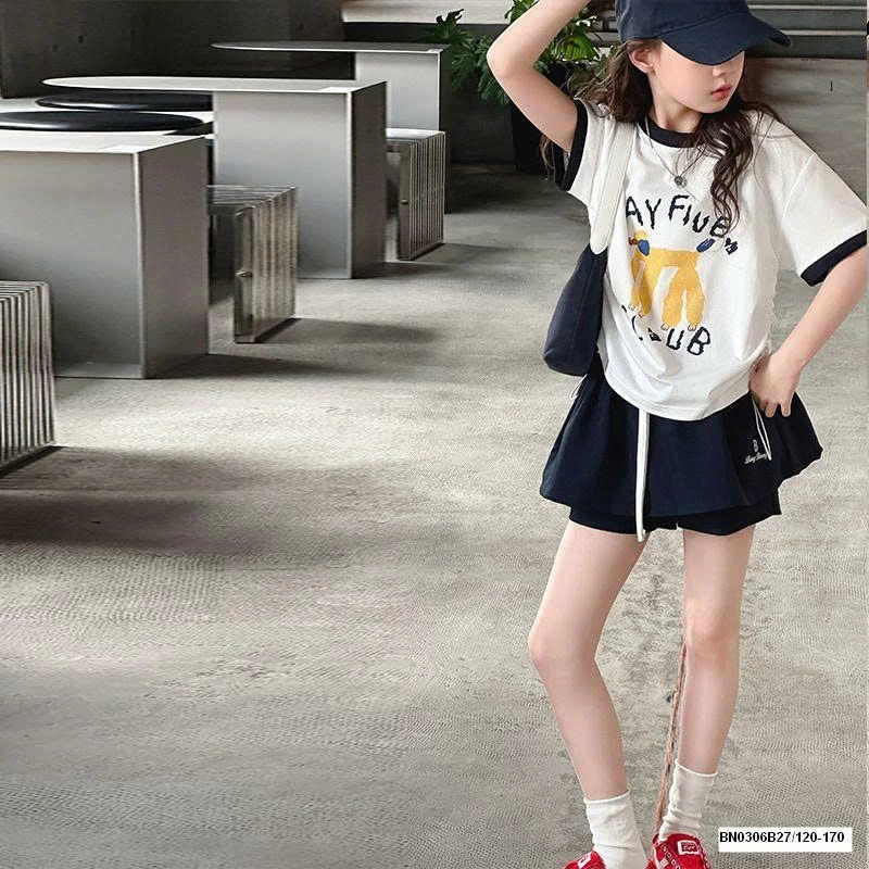 SÉT THỂ THAO DÁNG NGẮN SZ ĐẠI