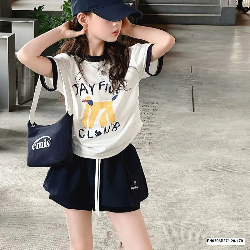 SÉT THỂ THAO DÁNG NGẮN SZ ĐẠI