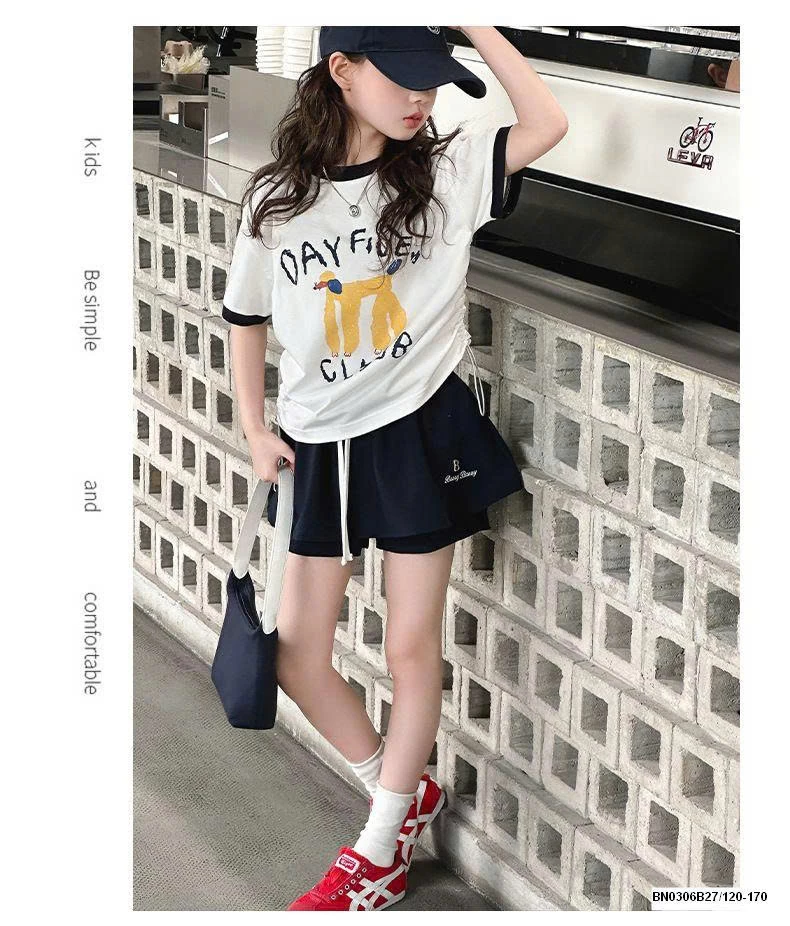 SÉT THỂ THAO DÁNG NGẮN SZ ĐẠI