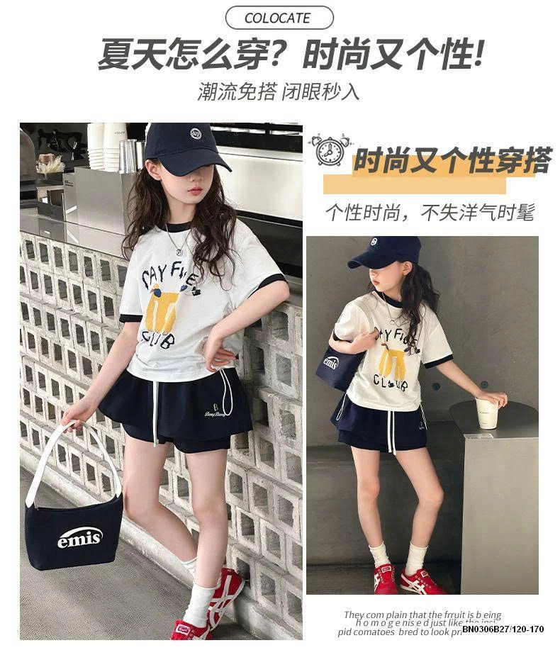 SÉT THỂ THAO DÁNG NGẮN SZ ĐẠI