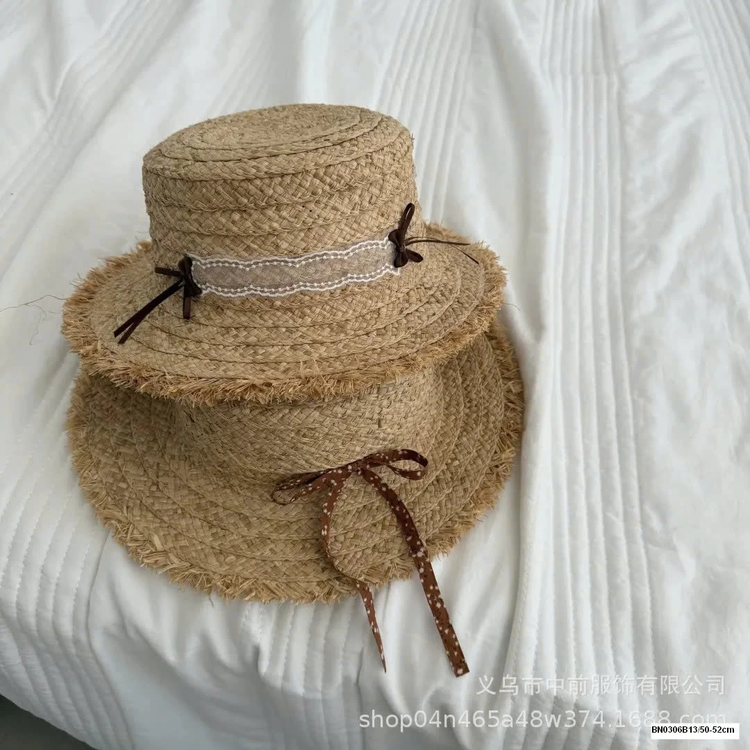 MŨ RƠM VÀNH TRÒN CHO BÉ