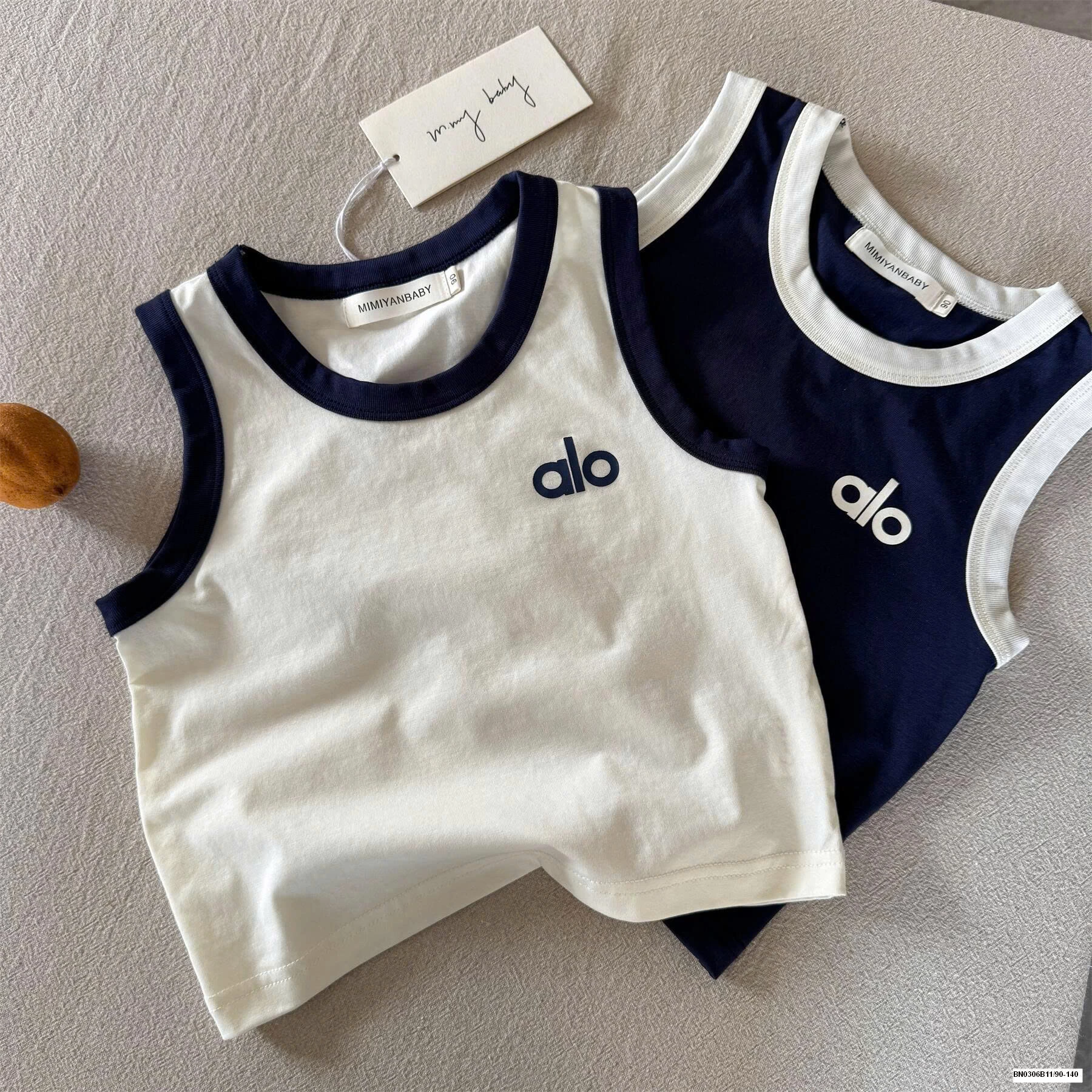 SÉT ALO BA LỖ MMY 2025