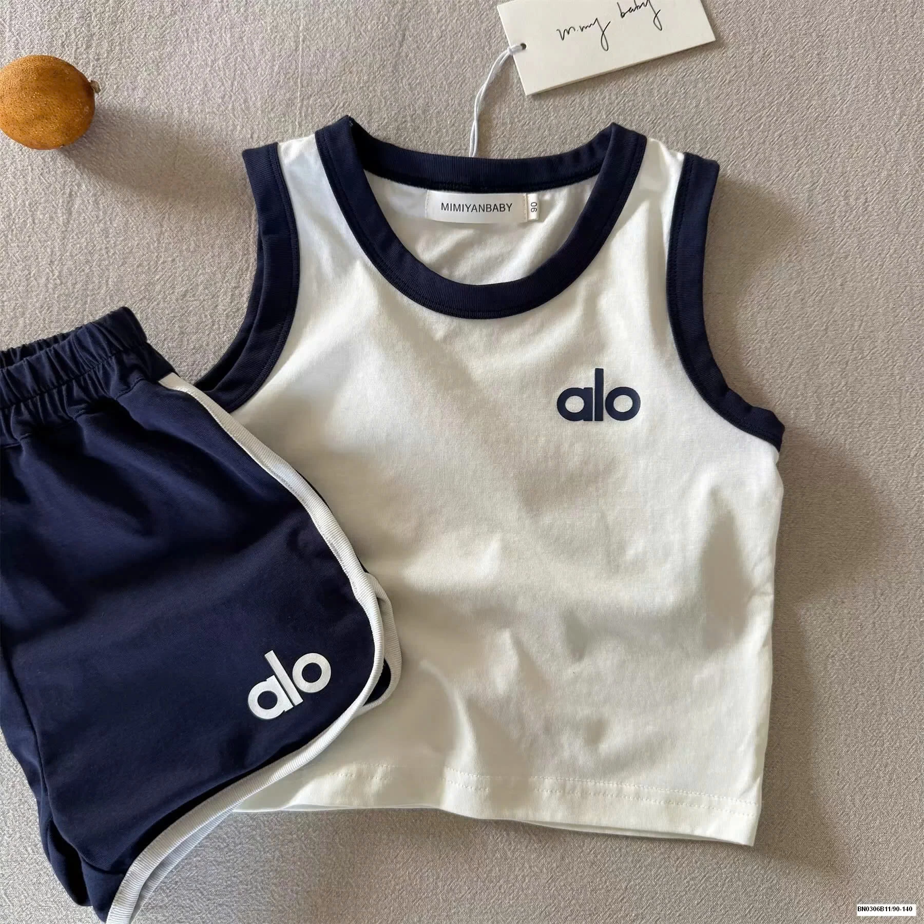 SÉT ALO BA LỖ MMY 2025