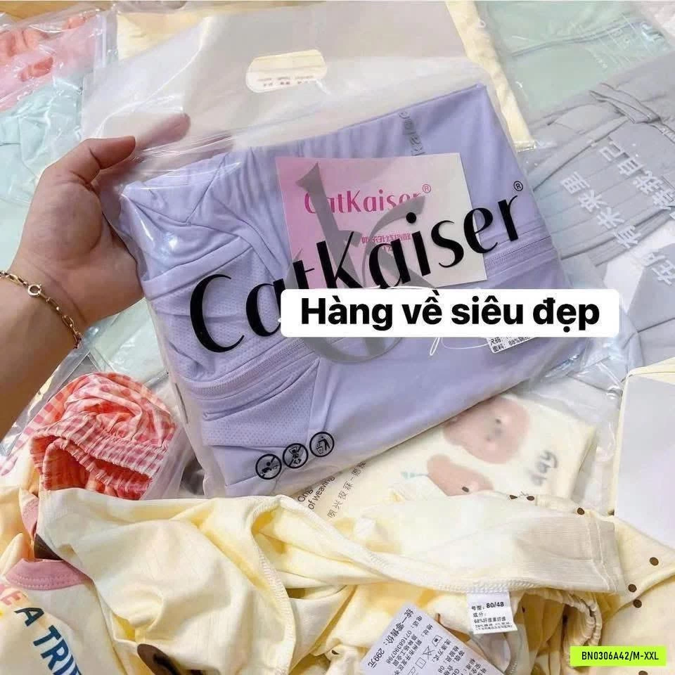ÁO CHỐNG NẮNG CATKAISERR