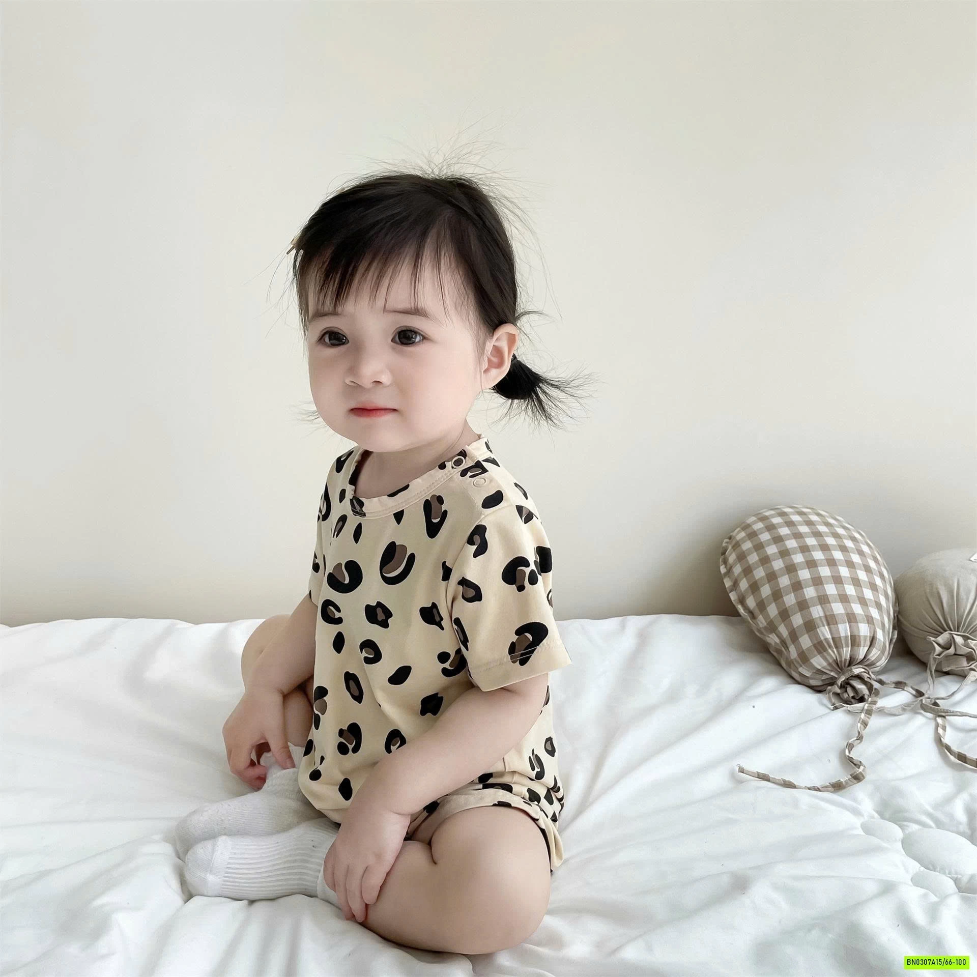 BODY ĐÙI THÚ CƯNG DỄ THƯƠNG