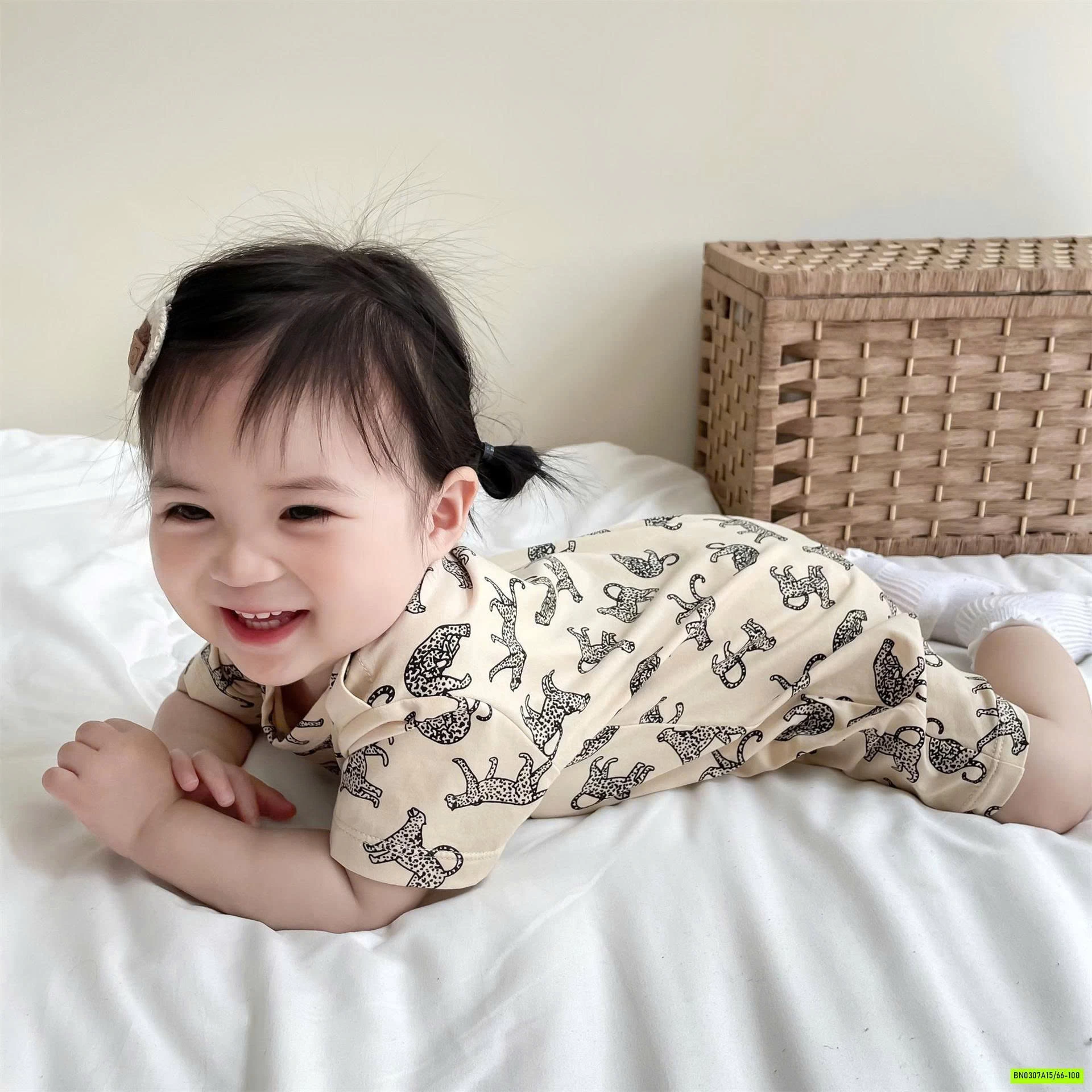 BODY ĐÙI THÚ CƯNG DỄ THƯƠNG