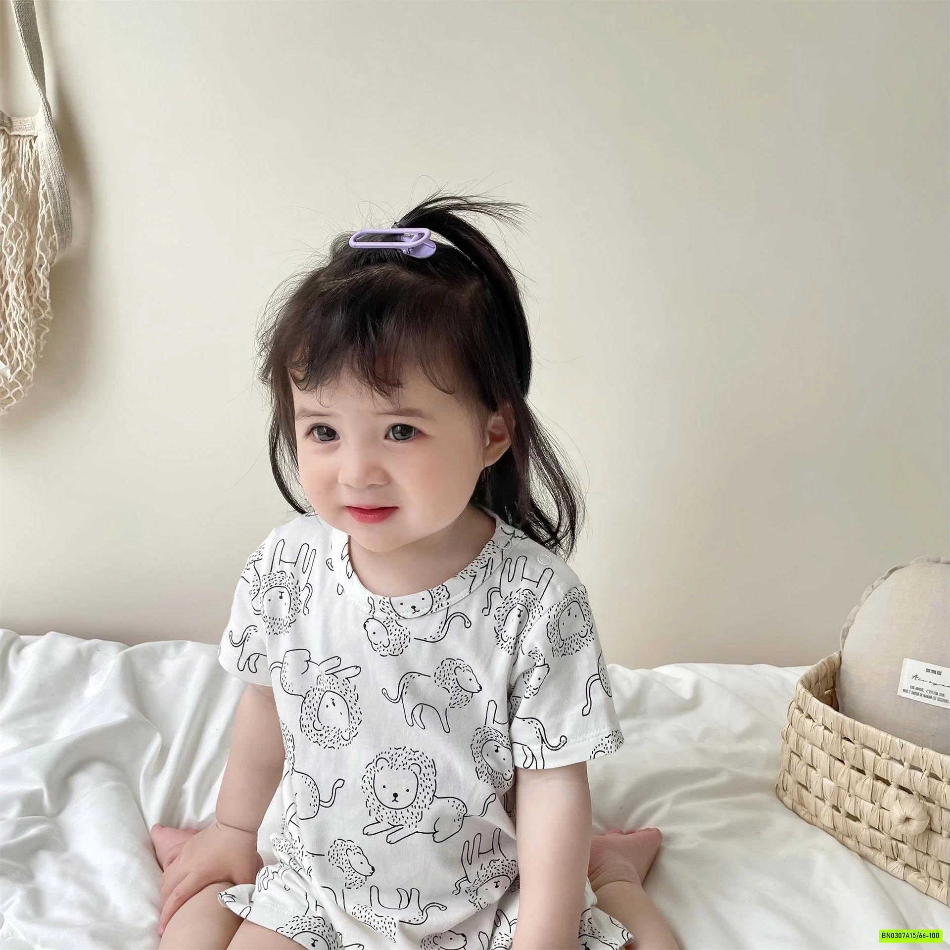 BODY ĐÙI THÚ CƯNG DỄ THƯƠNG