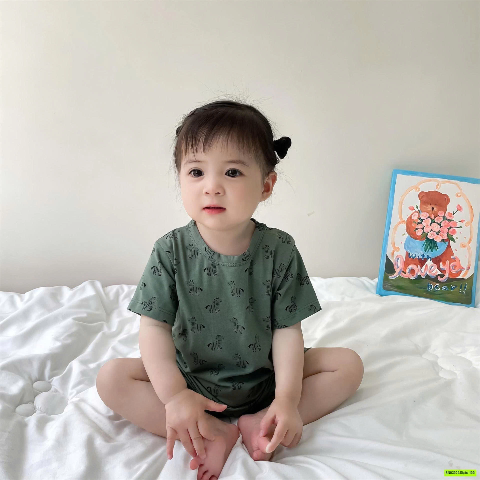 BODY ĐÙI THÚ CƯNG DỄ THƯƠNG