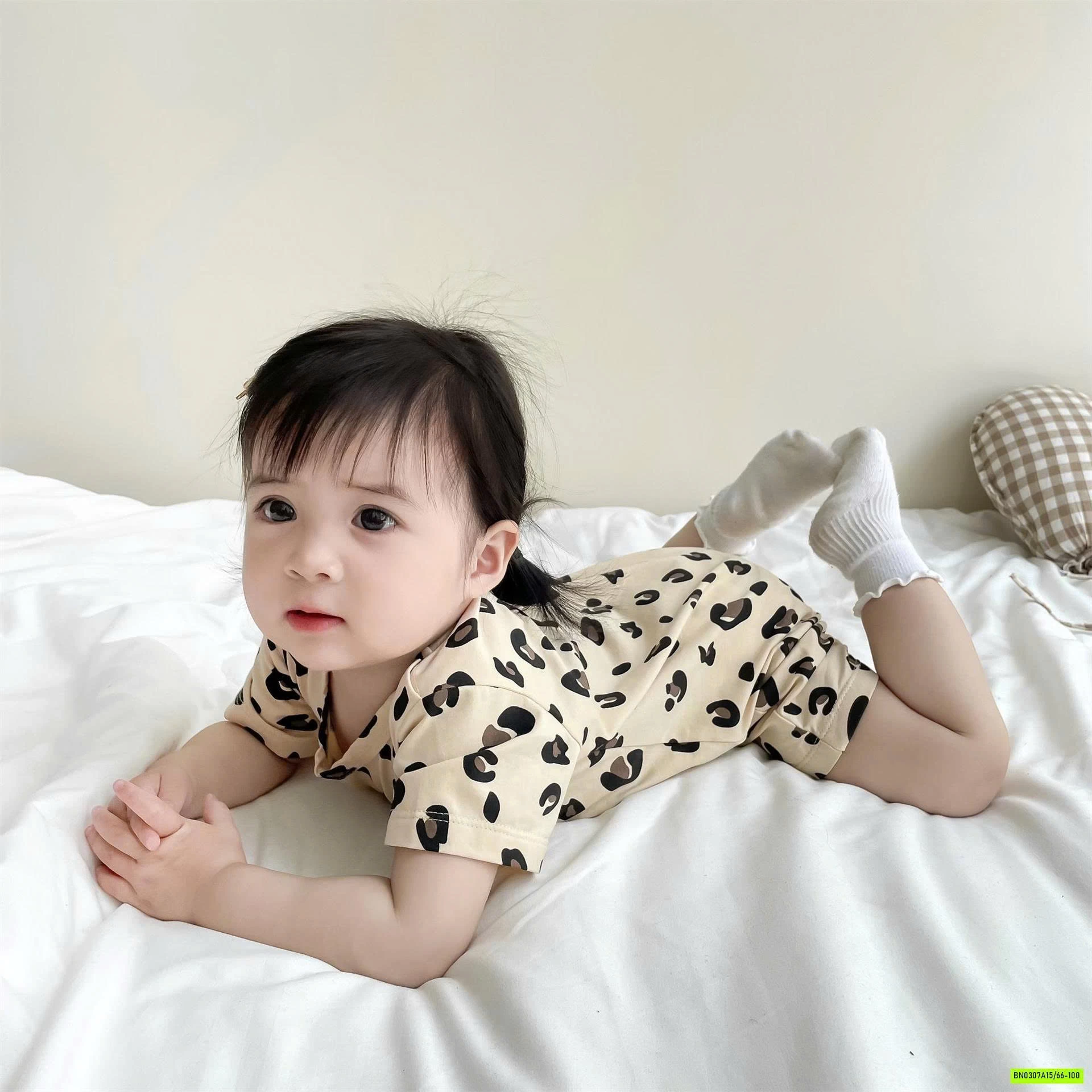 BODY ĐÙI THÚ CƯNG DỄ THƯƠNG