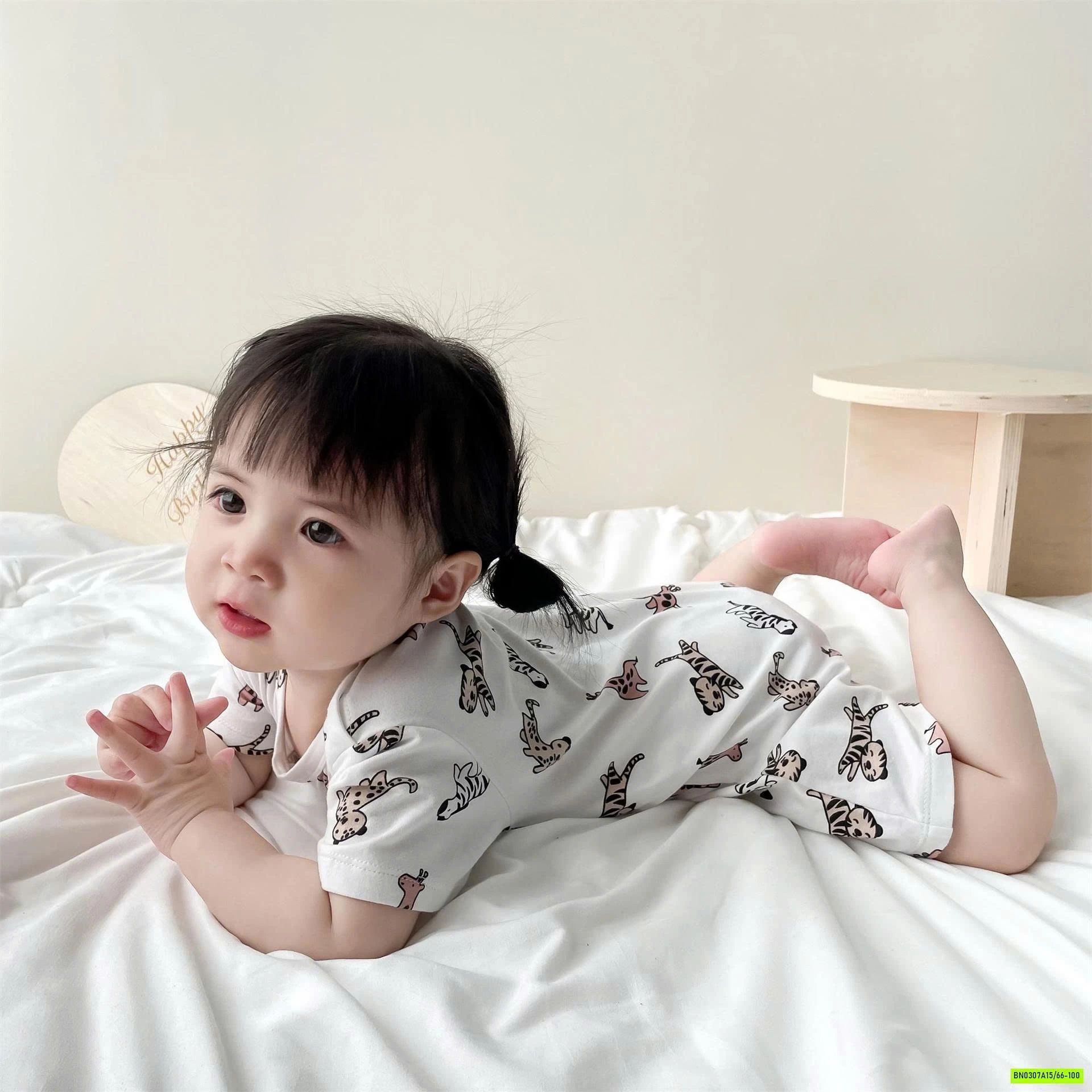 BODY ĐÙI THÚ CƯNG DỄ THƯƠNG