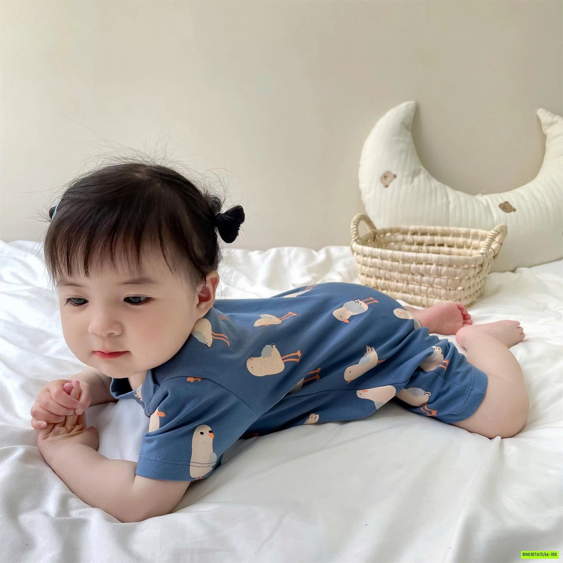 BODY ĐÙI THÚ CƯNG DỄ THƯƠNG