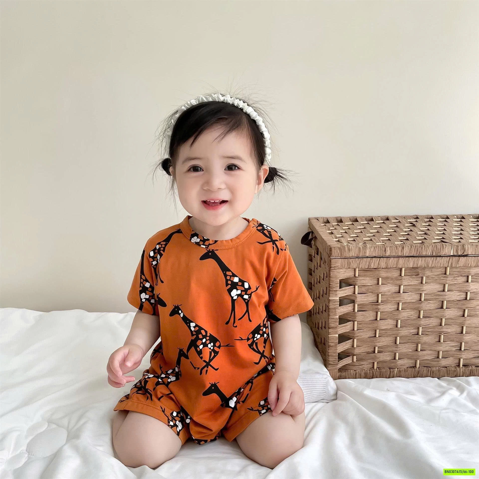 BODY ĐÙI THÚ CƯNG DỄ THƯƠNG