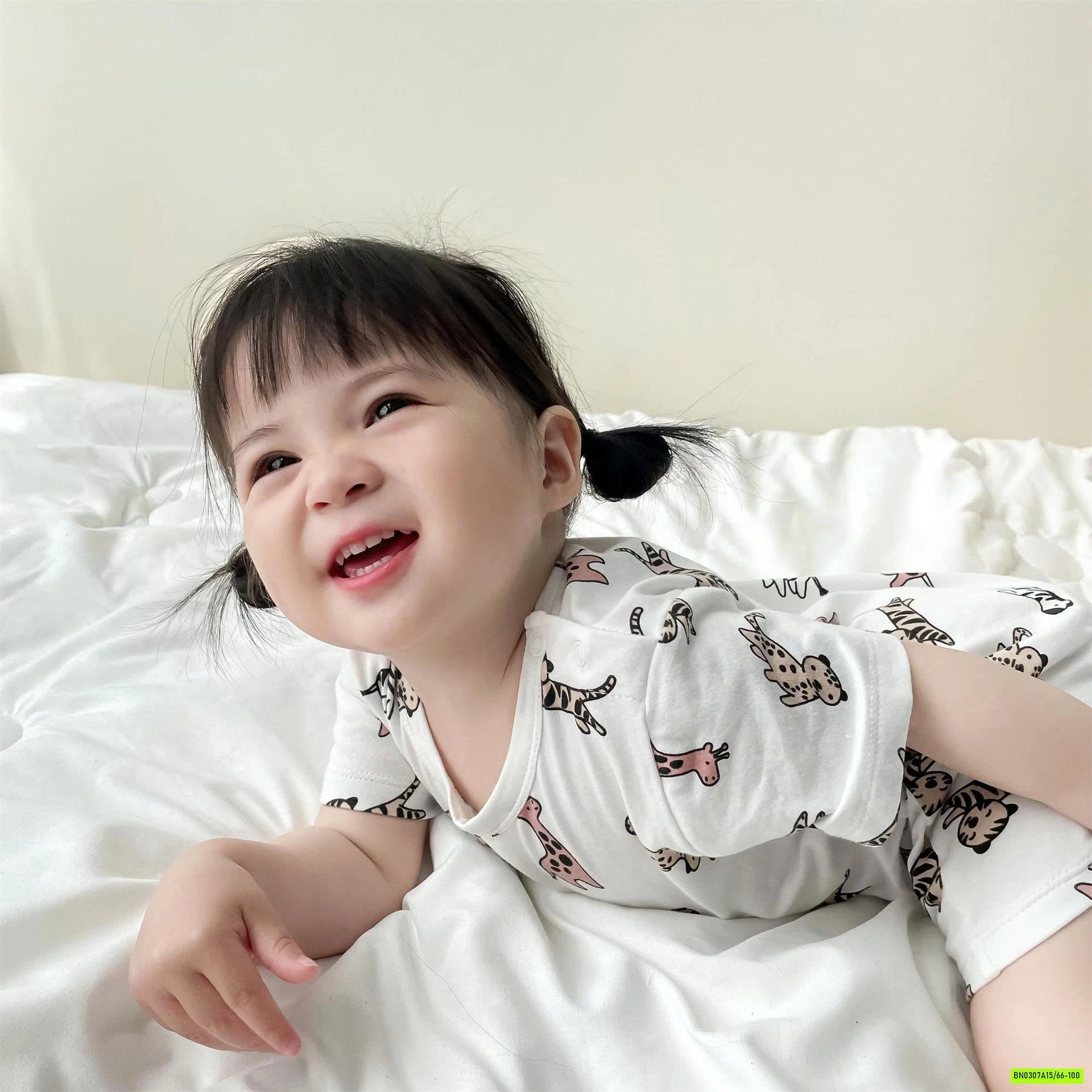 BODY ĐÙI THÚ CƯNG DỄ THƯƠNG