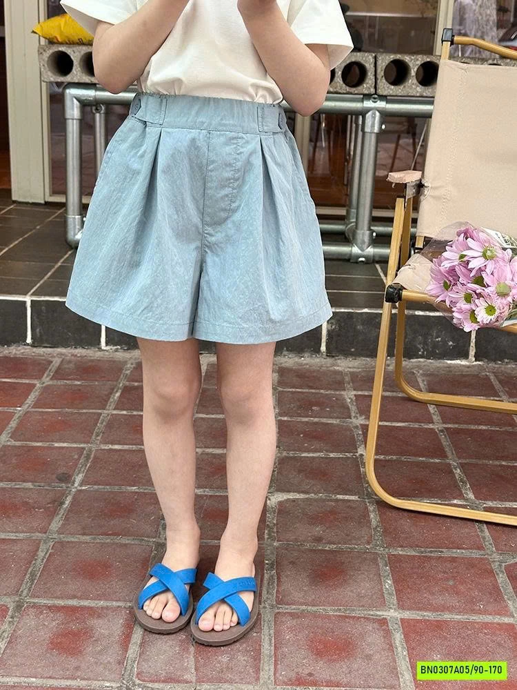 SHORT GIÓ MÊM 25C062 AMBB