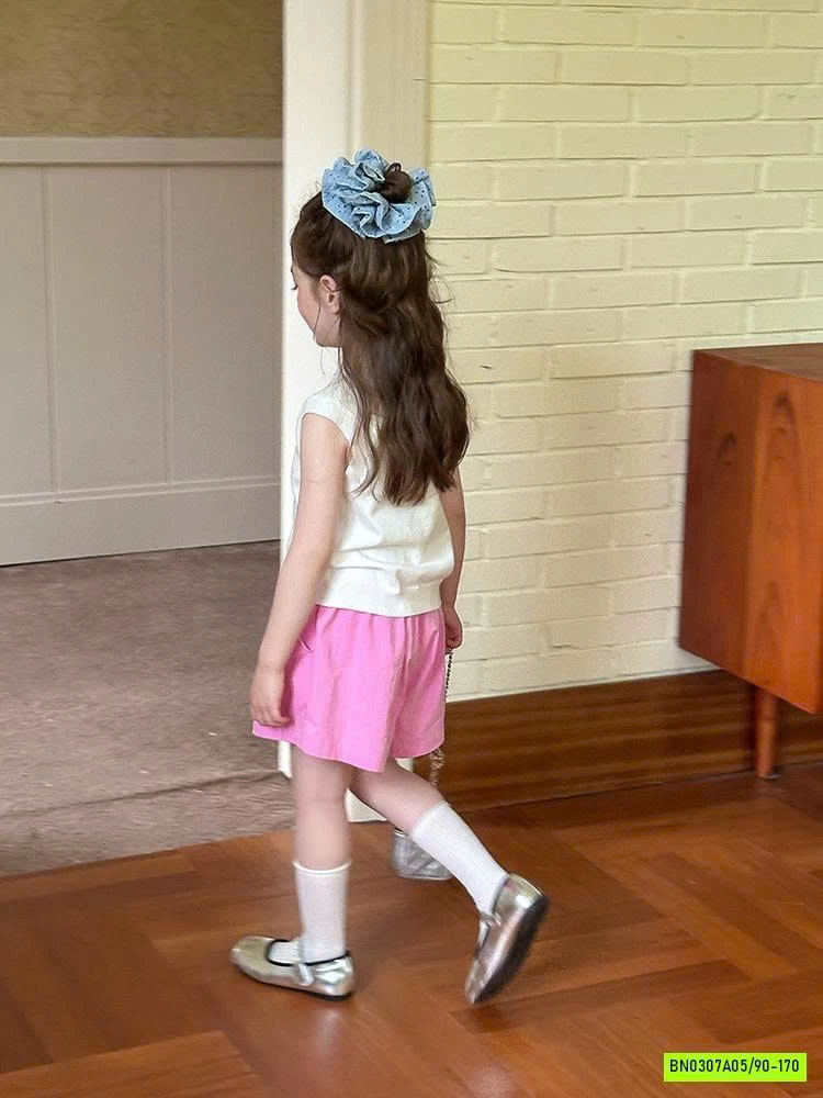 SHORT GIÓ MÊM 25C062 AMBB