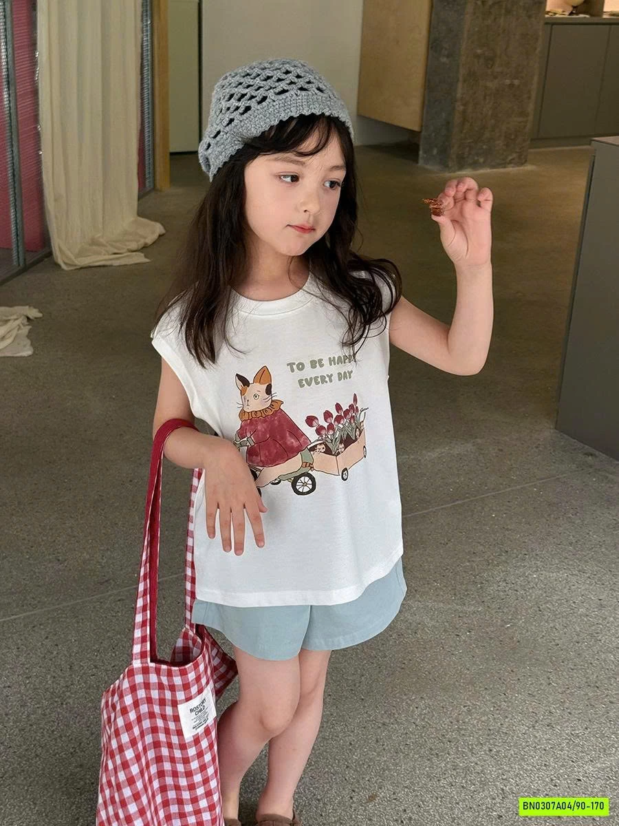 TANKTOP IN HÌNH 25D164 AMBB