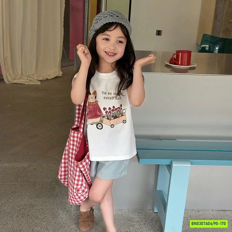 TANKTOP IN HÌNH 25D164 AMBB