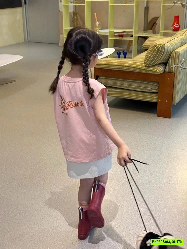 TANKTOP IN HÌNH 25D164 AMBB