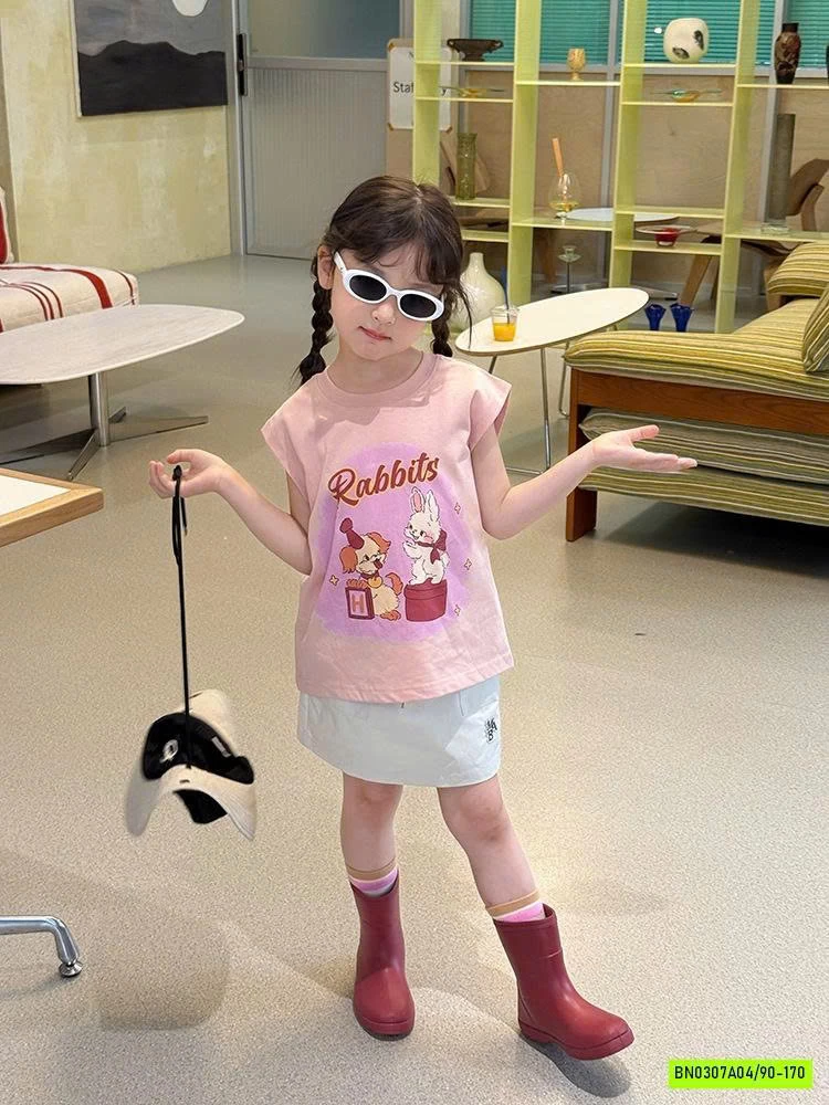 TANKTOP IN HÌNH 25D164 AMBB